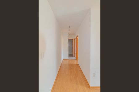 Apartamento para alugar com 46m², 2 quartos e 1 vagaCorredor