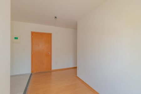 Apartamento para alugar com 46m², 2 quartos e 1 vagaSala/Cozinha