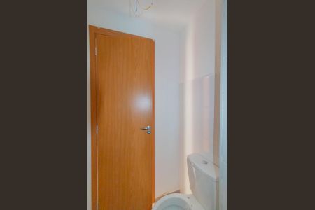 Apartamento para alugar com 46m², 2 quartos e 1 vagaBanheiro