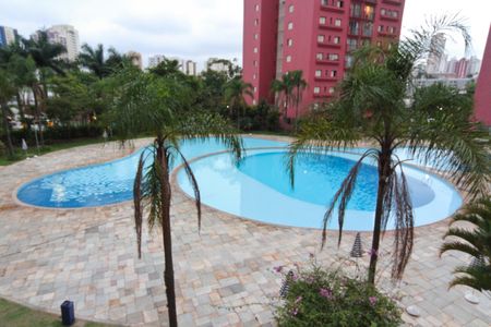 Apartamento à venda com 94m², 3 quartos e 2 vagasÁrea comum - Piscina