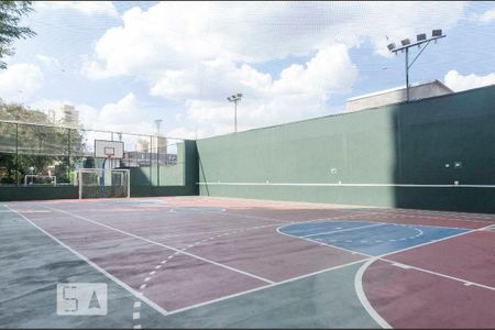 Apartamento à venda com 94m², 3 quartos e 2 vagasQuadra Esportiva