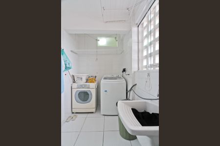 Apartamento à venda com 94m², 3 quartos e 2 vagasÁrea de Serviço