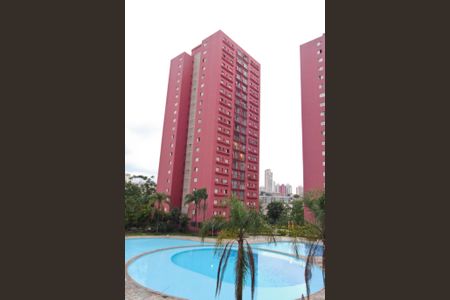 Apartamento à venda com 94m², 3 quartos e 2 vagasFachada