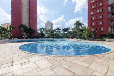 Apartamento à venda com 94m², 3 quartos e 2 vagasÁrea comum - Piscina