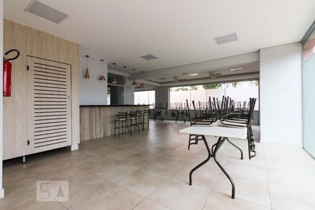Apartamento à venda com 94m², 3 quartos e 2 vagasÁrea comum - Salão de festas