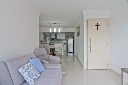 Sala de apartamento para alugar com 3 quartos, 94m² em Casa Verde, São Paulo