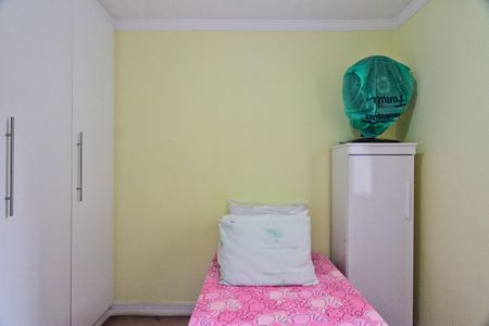 Apartamento à venda com 94m², 3 quartos e 2 vagasSuíte 2