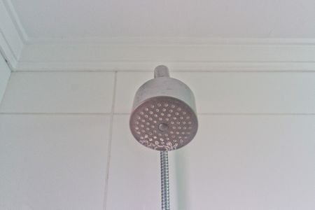 Apartamento à venda com 94m², 3 quartos e 2 vagasBanheiro da Suíte 2