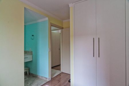 Apartamento à venda com 94m², 3 quartos e 2 vagasSuíte 2