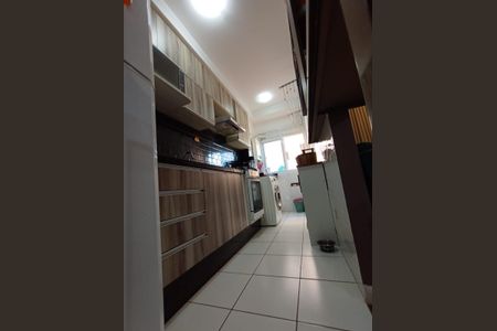 Apartamento à venda com 50m², 2 quartos e 1 vaga Apartamento à venda com 50m², 2 quartos e 1 vagaCozinha