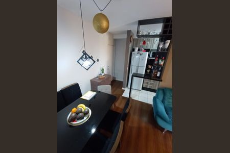 Apartamento à venda com 50m², 2 quartos e 1 vaga Apartamento à venda com 50m², 2 quartos e 1 vagaCozinha