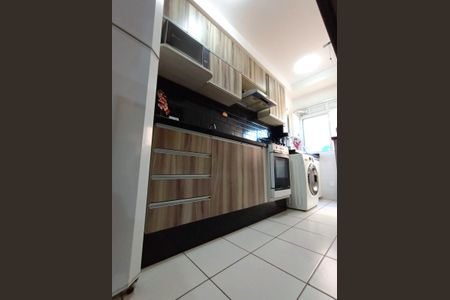 Apartamento à venda com 50m², 2 quartos e 1 vaga Apartamento à venda com 50m², 2 quartos e 1 vagaCozinha