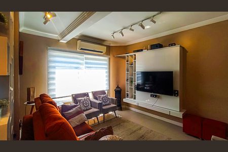 Casa à venda com 3 quartos, 139m² em Tristeza, Porto Alegre