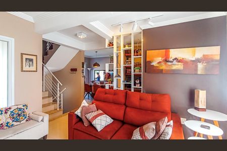 Casa à venda com 3 quartos, 139m² em Tristeza, Porto Alegre