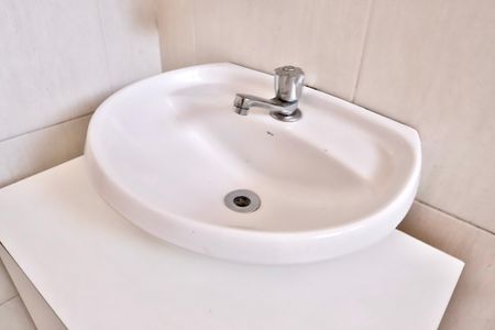 Apartamento para alugar com 42m², 1 quarto e sem vagaBanheiro