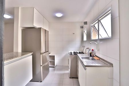 Apartamento para alugar com 42m², 1 quarto e sem vagaCozinha