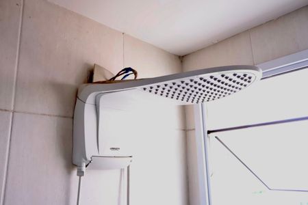 Apartamento para alugar com 42m², 1 quarto e sem vagaBanheiro