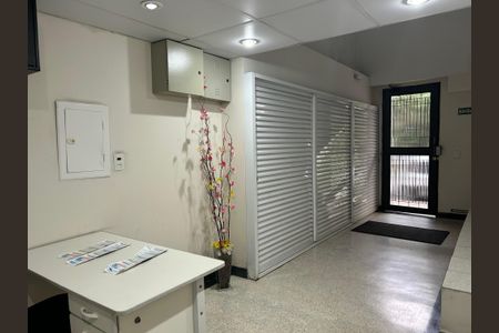 Apartamento para alugar com 42m², 1 quarto e sem vagaÁrea comum