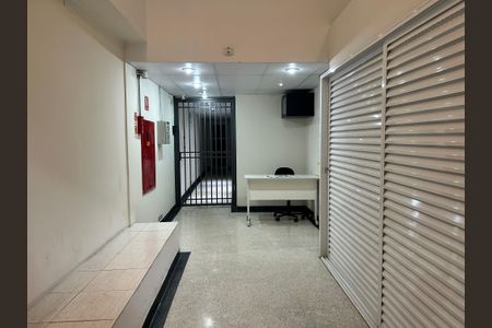 Apartamento para alugar com 42m², 1 quarto e sem vagaÁrea comum