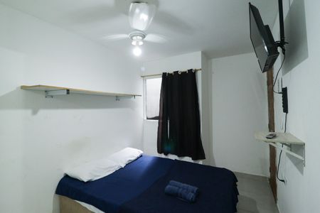 Studio de kitnet/studio para alugar com 1 quarto, 30m² em Santana, São Paulo