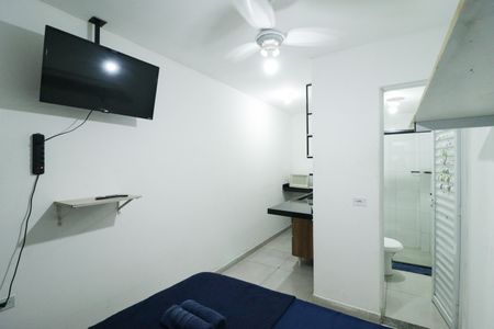 Studio de kitnet/studio para alugar com 1 quarto, 30m² em Santana, São Paulo