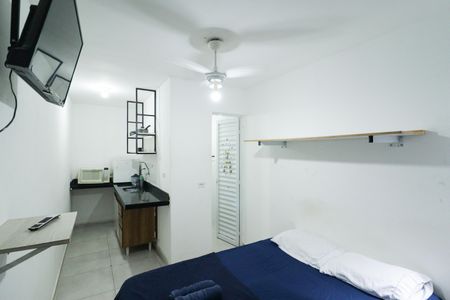 Studio de kitnet/studio para alugar com 1 quarto, 30m² em Santana, São Paulo