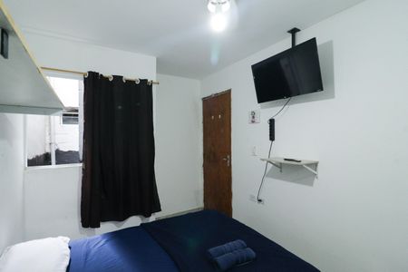 Studio de kitnet/studio para alugar com 1 quarto, 30m² em Santana, São Paulo