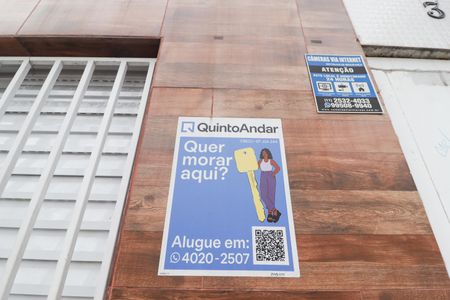 Studio para alugar com 30m², 1 quarto e sem vagaStudio