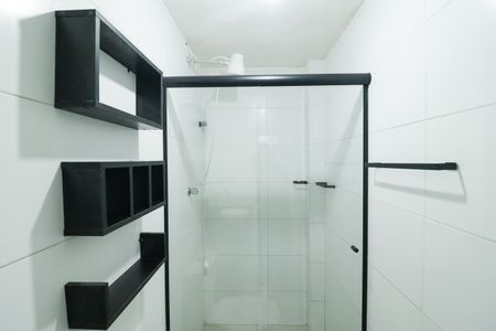 Studio de kitnet/studio para alugar com 1 quarto, 30m² em Santana, São Paulo