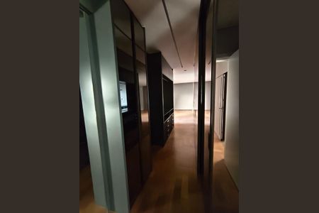 Apartamento à venda com 3 quartos, 252m² em Real Parque, São Paulo