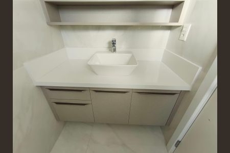 Apartamento à venda com 3 quartos, 252m² em Real Parque, São Paulo