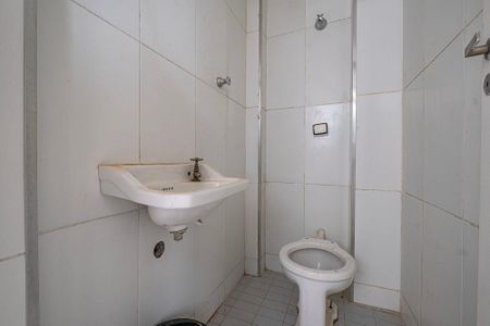 Apartamento para alugar com 90m², 2 quartos e sem vagaÁrea de Serviço - Banheiro