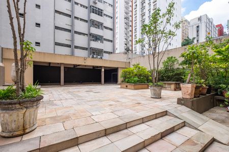 Apartamento para alugar com 90m², 2 quartos e sem vagaÁrea comum