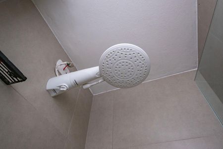 Apartamento para alugar com 90m², 2 quartos e sem vagaBanheiro