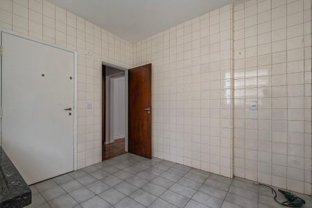 Apartamento para alugar com 90m², 2 quartos e sem vagaCozinha