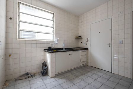 Apartamento para alugar com 90m², 2 quartos e sem vagaCozinha