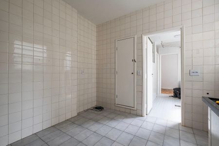 Apartamento para alugar com 90m², 2 quartos e sem vagaCozinha