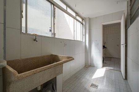 Apartamento para alugar com 90m², 2 quartos e sem vagaÁrea de Serviço