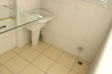 Apartamento para alugar com 58m², 2 quartos e 1 vagaÁrea de serviço