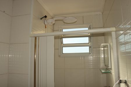 Apartamento para alugar com 58m², 2 quartos e 1 vagaBanheiro