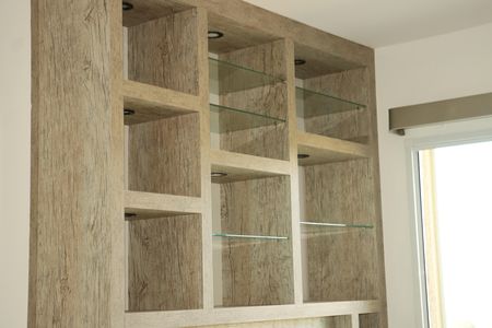 Apartamento para alugar com 58m², 2 quartos e 1 vagaSala