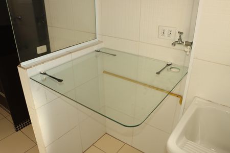 Apartamento para alugar com 58m², 2 quartos e 1 vagaÁrea de serviço