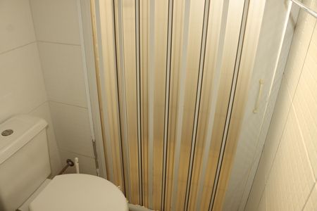 Apartamento para alugar com 58m², 2 quartos e 1 vagaBanheiro
