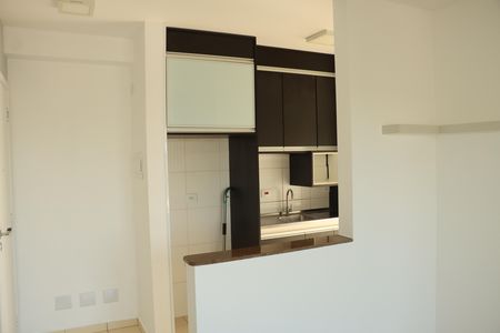 Apartamento para alugar com 58m², 2 quartos e 1 vagaCozinha