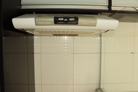Apartamento para alugar com 58m², 2 quartos e 1 vagaCozinha
