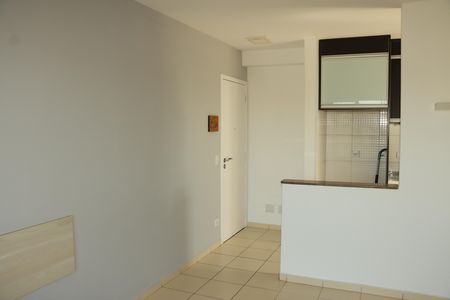Apartamento para alugar com 58m², 2 quartos e 1 vagaSala