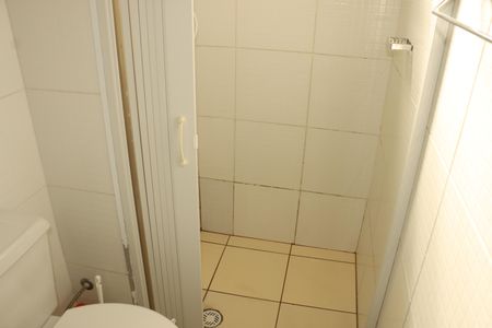 Apartamento para alugar com 58m², 2 quartos e 1 vagaBanheiro
