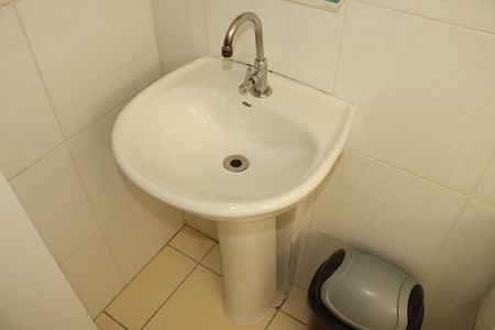 Apartamento para alugar com 58m², 2 quartos e 1 vagaBanheiro