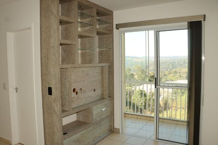 Apartamento para alugar com 58m², 2 quartos e 1 vagaSala