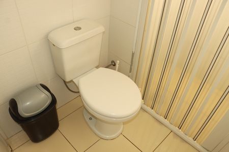 Apartamento para alugar com 58m², 2 quartos e 1 vagaBanheiro